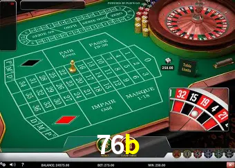 Casino Ao Vivo 76b