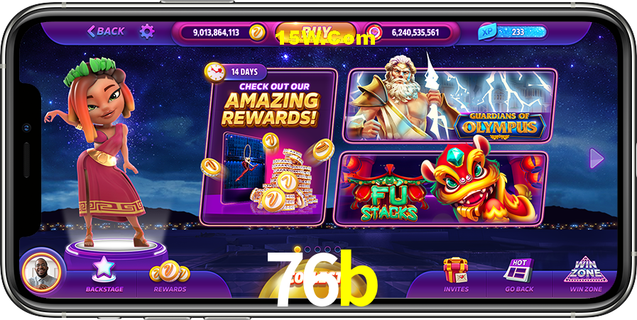 Live Casino 76b