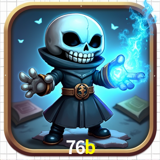 Desvendando o Mundo dos Jogos Virtuais na 76b