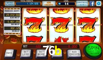 Mesa de Blackjack 76b