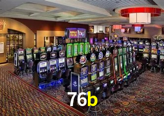 Casino Ao Vivo 76b